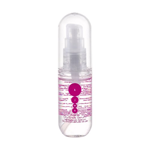 Kallos KJMN serums sausiem matu galiem – matu eļļa un amp; Serums 30ml