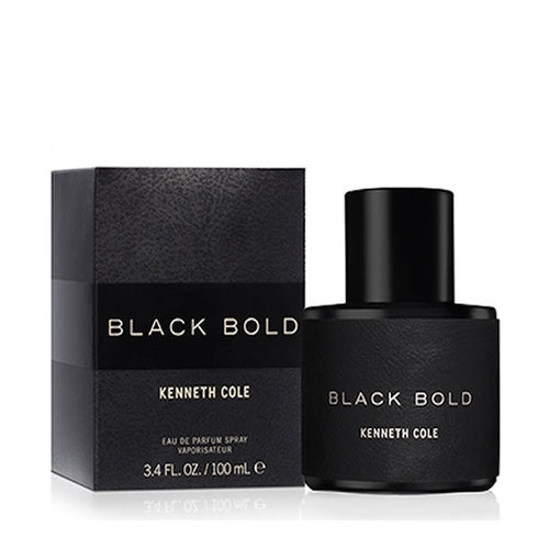 Kenneth Cole Black Bold EDP (100ml) Vyrams