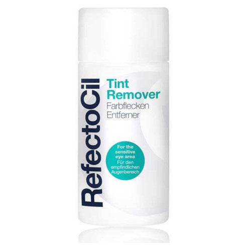 Refectocil Color Residue Remover Sensitiv e (Tint Remover) 150 ml Unisex