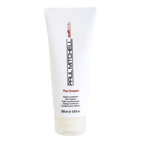 Paul Mitchell Styling Kondicionierius Soft Style (The Cream) 200ml