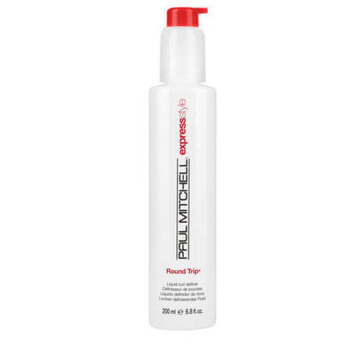 Paul Mitchell Express Style (Round Trip Liquid Curl Definer) 200 ml