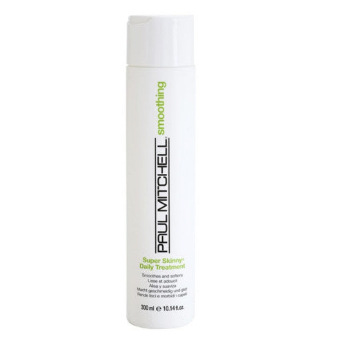 Paul Mitchell Lyginantis kondicionierius (super Skinny Daily Treatment) 300ml Moterims