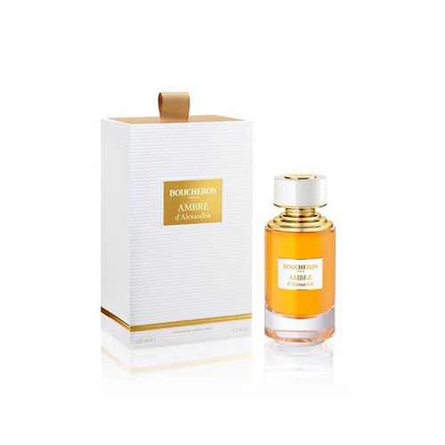 Boucheron Ambre d´Alexirrie EDP (125ml) Unisex