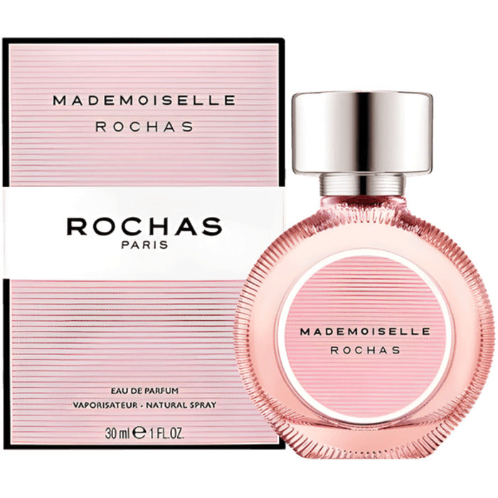 Rochas Mademoiselle Rochas EDP (30ml) sievietēm