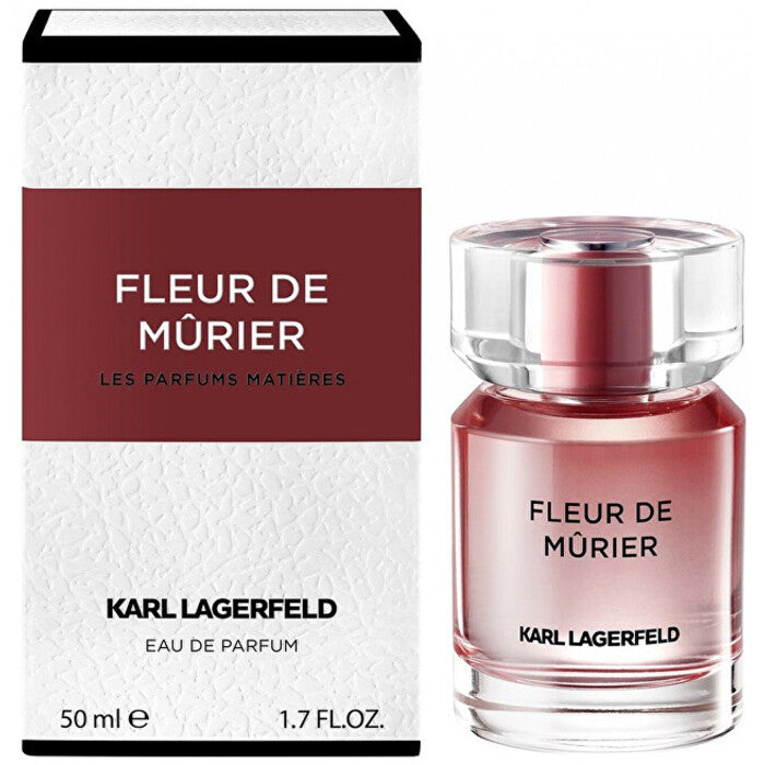 Lagerfeld Fleur de Murier EDP (50 ml) sievietēm
