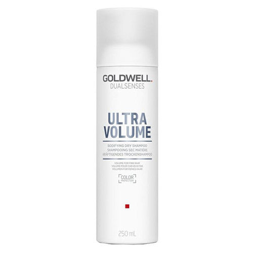 Goldwell Dry Dualsenses Ultra Volume (Bodifying Dry Shampoo) 250 ml 250ml Moterims