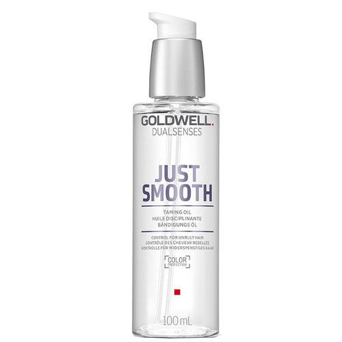 Goldwell Dualsenses Just Smooth (Taming Oil) 100 ml Moterims