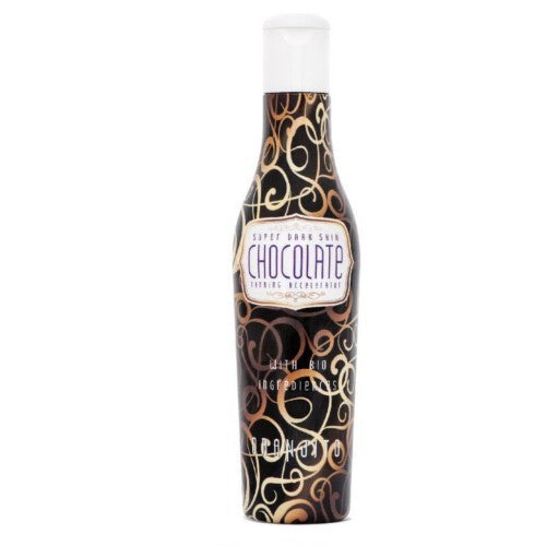 Oranjito kremas nuo saulės šokoladas (akceleratorius) 200 ml