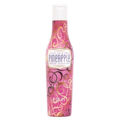 Oranjito 3 lygio Pinacolada Superbronzer - įdegio losjonas soliariumui 200ml