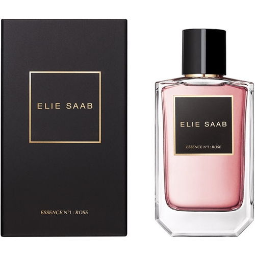 Elie Saab Essence No. 1 Rose EDP Kvepalai 100ml Unisex