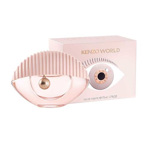 Kenzo Kenzo World EDT (30ml) naistele