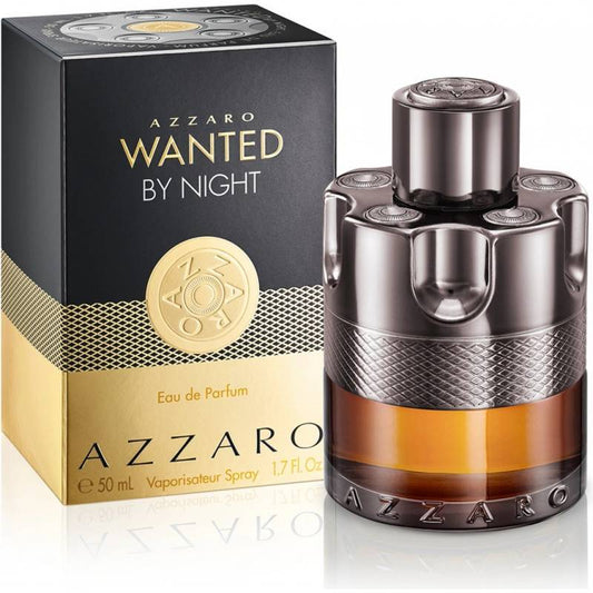 Azzaro Wanted by Night EDP