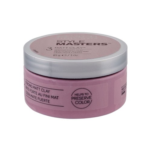 Revlon Professional Modeliavimo pasta su matiniu paviršiumi Style Masters (Creator Matt Modeling Clay) 85 g (85.0g) Moterims