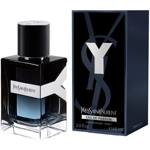 Yves Saint Laurent Y Eau de Parfum EDP (60ml) meestele