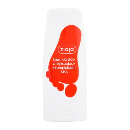 Ziaja Foot Care Nourishing Foot kremas – maitinamasis pėdų kremas (60ml) Moterims