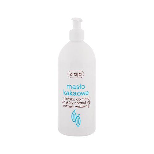 Ziaja Cocoa Body Butter – kūno losjonas