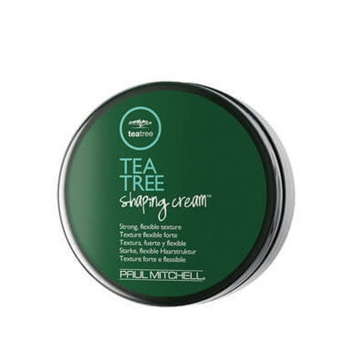 Paul Mitchell Tea Tree Shaping Cream – formuojantis plaukų kremas 85.0g