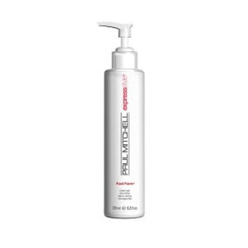 Paul Mitchell cream gel for flexible hair strengthening Express Style (fast-forming cream gel), 200 ml