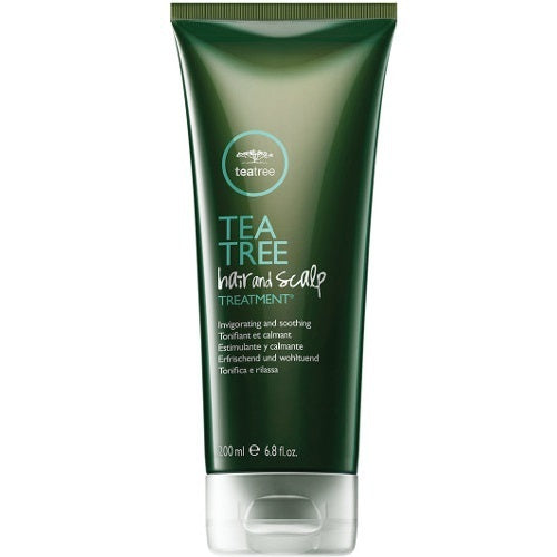 Paul Mitchell Arbatmedžio (plaukų ir galvos odos gydymas) priežiūra (plaukų ir galvos odos priežiūra) 150ml Moterims