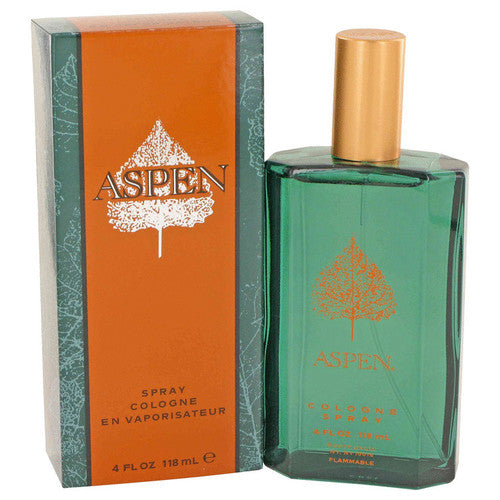 Aspen Aspen EDC (118ml) Vīriešiem