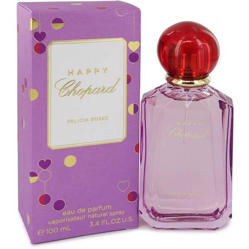 Chopard Happy Felicia Roses EDP (100ml) Moterims