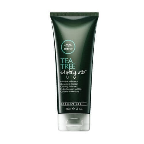 Paul Mitchell Stiliaus vaškas arbatmedis (Styling Wax) (150ml) Moterims
