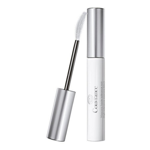 Avène Couvrance blakstienų tušsas – tušas jautrioms akims 7 ml Black