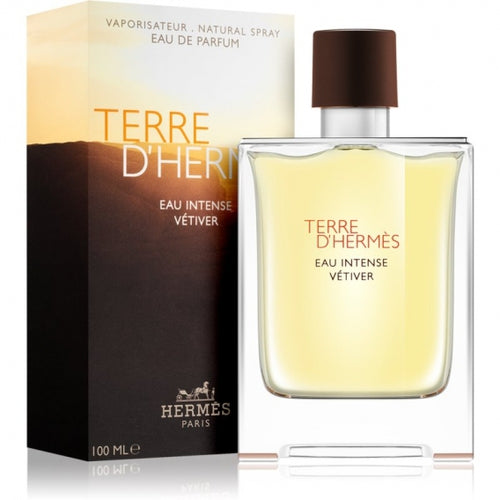 Hermes Terre D´Hermes Eau Intense Vetiver EDP (100 ml) vīriešiem