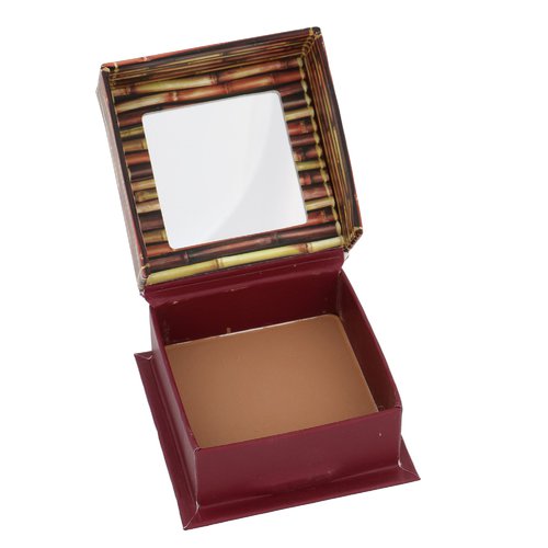 Benefit Hoola Bronzing Powder - Bronzinė pudra 8 g (Lite) Moterims