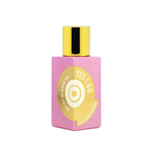 Etat Libre d'Orange Don't Get Me Wrong Baby, YES I DO EDP (100ml) Moterims