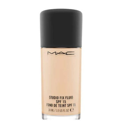 MAC Liquid Matting Makeup Studio Fix (Fluid) 30 ml (NW15) Moterims