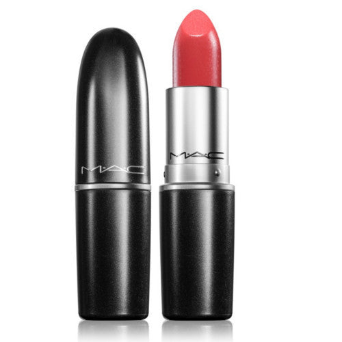 MAC Lusterglass lūpų dažai - Matt Lipstick 3 g Thanks, It's M·A·C!