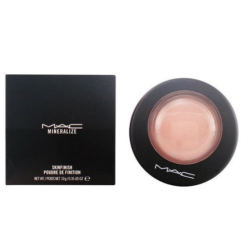 MAC Luxury Powder Mineralize Skin Finish (Pudra) 10 g (Lightscapade) Moterims