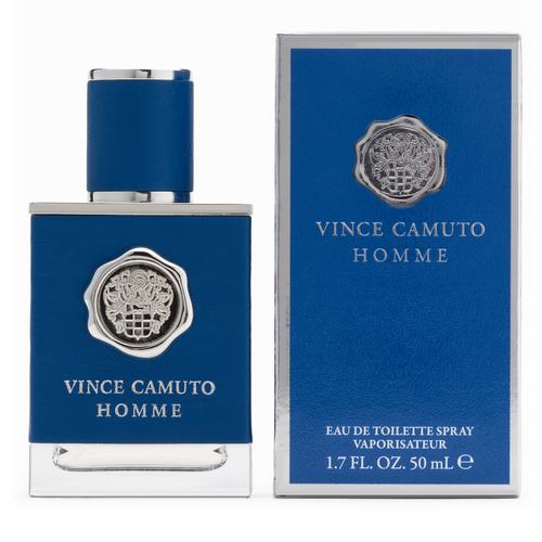 Vince Camuto Homme EDT (100 ml) vīriešiem