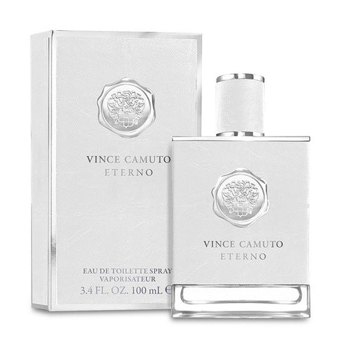 Vince Camuto Eterno EDT (100 ml) vīriešiem