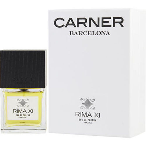 Carner Barcelona Rima XI EDP