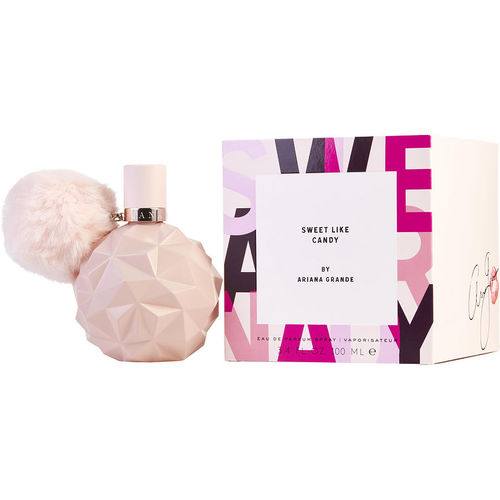 Ariana Grire Sweet Like Ciry EDP (100ml) Moterims