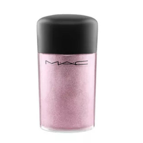 MAC Pigmentinė pudra (Poudre Éclat) 4,5 g Vanilla