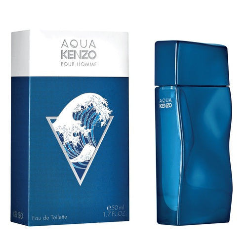 Kenzo Aqua Kenzo pour Homme EDT (50ml) Vyrams