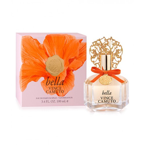 Vince Camuto Bella EDP (100 ml) sievietēm
