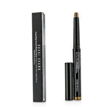 Bobbi Brown (Long-Wear Cream Shadow Stick) 1,6 g Bronze Moterims