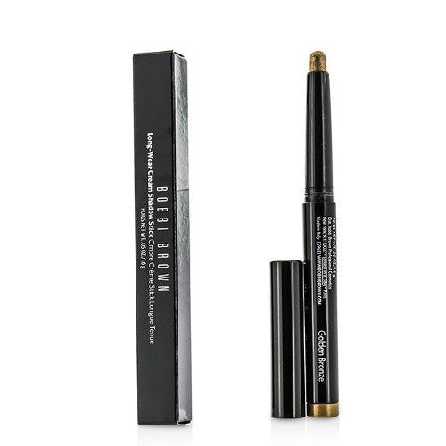 Bobbi Brown (Long-Wear Cream Shadow Stick) 1,6g Forest
