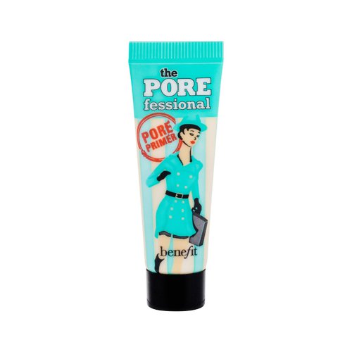 Benefit POREfessional Pore Primer - Bazinis pagrindas 7 ml Moterims