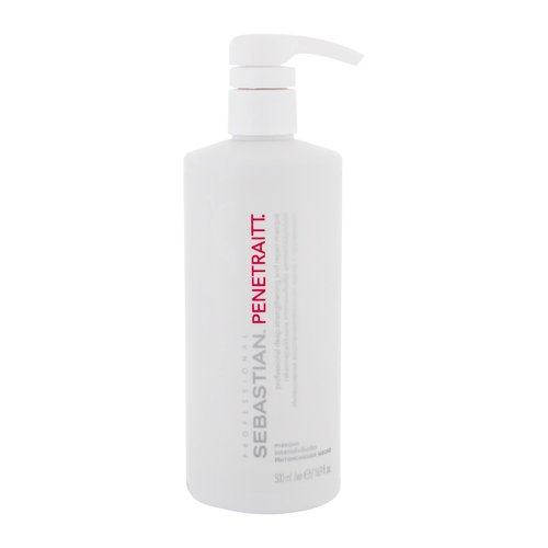 Sebastian Professional Penetraitt Hair Mask - Atkuriamoji kaukė nusilpusiems plaukams