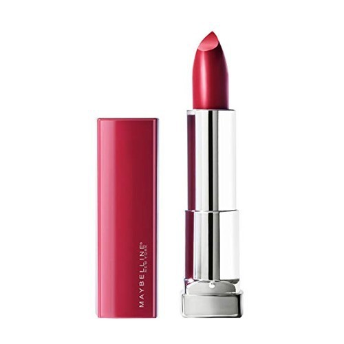 Maybelline Color Sensational Made For All (Lūpos) 4,4 g (Mauve For Me) Moterims