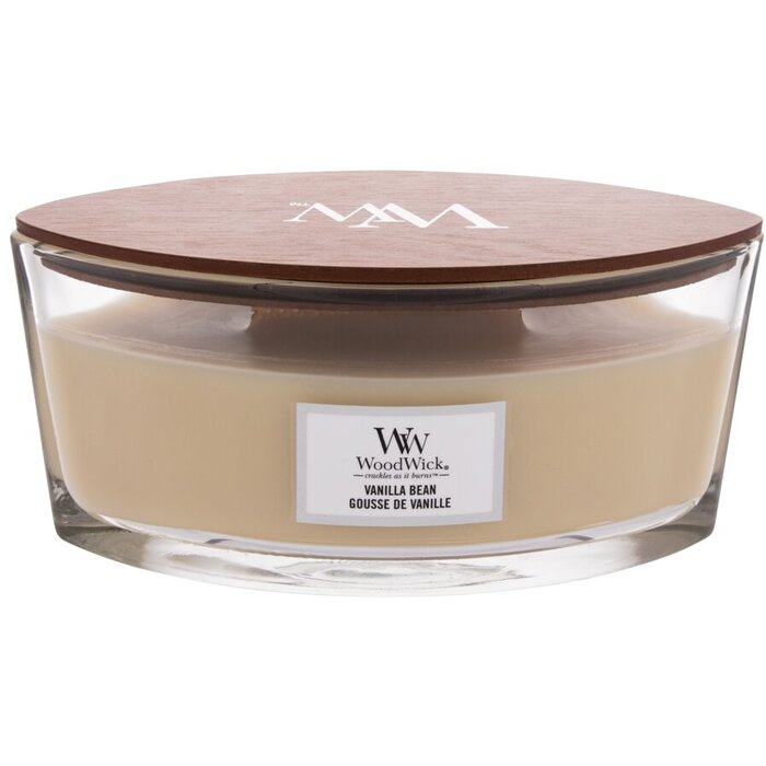 WoodWick Vanilės pupelės 453 g (453.6g) Unisex