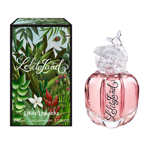 Lolita Lempicka LolitaLir EDP (80ml) Moterims