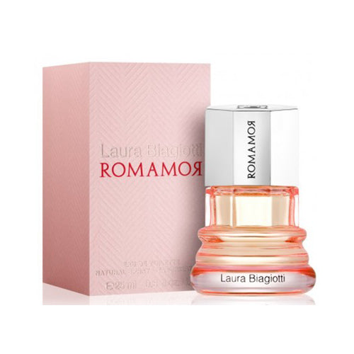 Laura Biagiotti Romamor EDT (100 ml) sievietēm