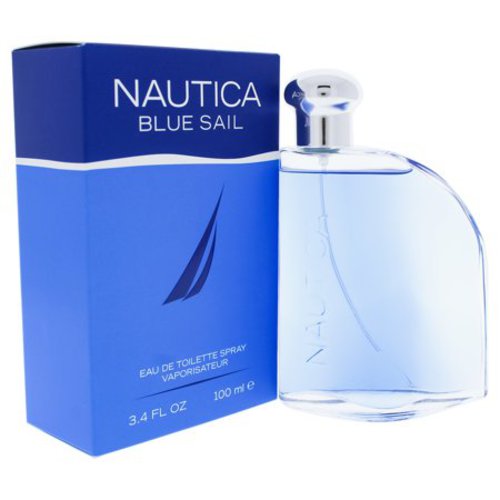 Nautica Blue Sail EDT (100ml) vīriešiem