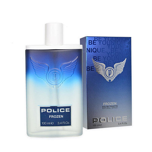 Police Frozen EDT (100ml) Vyrams